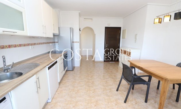 Revente - Apartments -
San Javier - Santiago De La Ribera