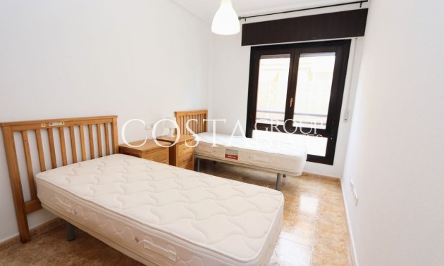 Revente - Apartments -
San Javier - Santiago De La Ribera