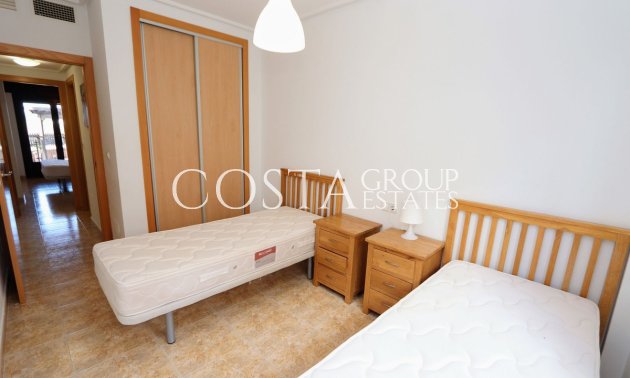 Revente - Apartments -
San Javier - Santiago De La Ribera