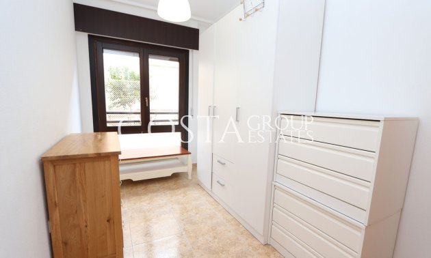 Revente - Apartments -
San Javier - Santiago De La Ribera