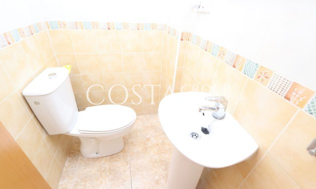 Revente - Apartments -
San Javier - Santiago De La Ribera