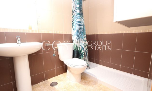 Revente - Apartments -
San Javier - Santiago De La Ribera