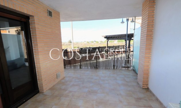 Revente - Apartments -
San Javier - Santiago De La Ribera