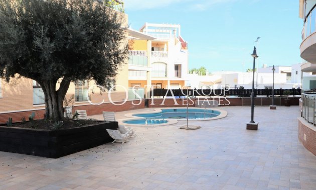 Revente - Apartments -
San Javier - Santiago De La Ribera