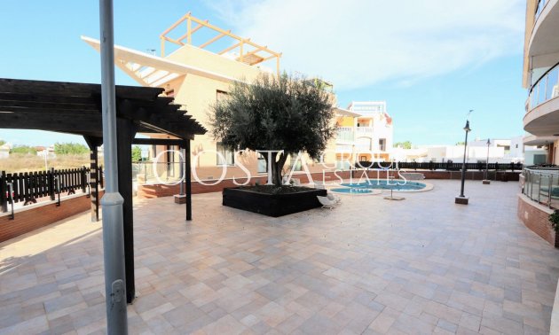 Revente - Apartments -
San Javier - Santiago De La Ribera