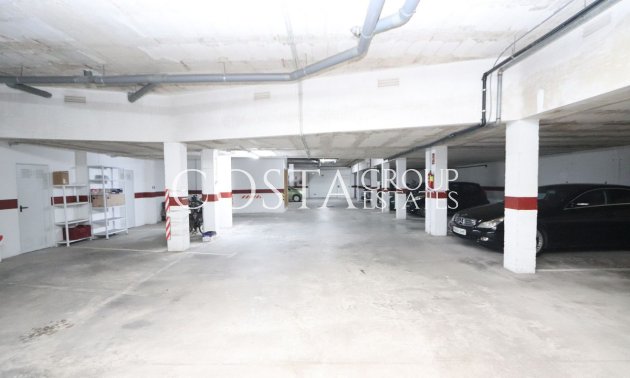 Revente - Apartments -
San Javier - Santiago De La Ribera