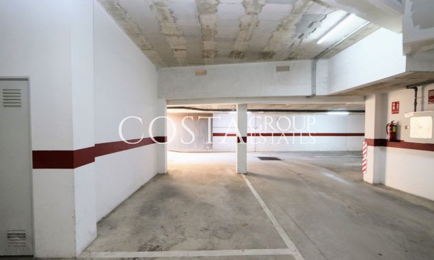 Revente - Apartments -
San Javier - Santiago De La Ribera