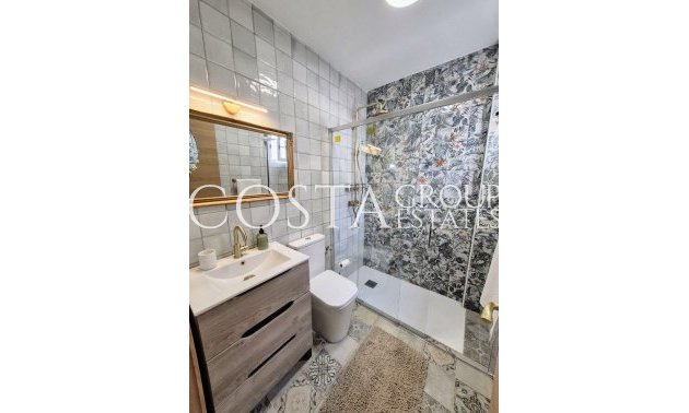 Wiederverkauf - House -
Cartagena - Los Nietos