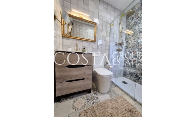 Wiederverkauf - House -
Cartagena - Los Nietos