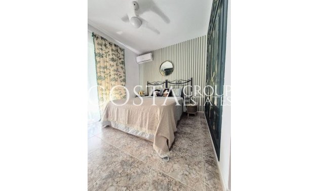 Wiederverkauf - House -
Cartagena - Los Nietos