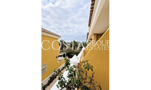 Wiederverkauf - House -
Cartagena - Los Nietos