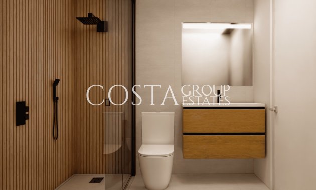 Neue Gebäude - Villa -
Torre-Pacheco