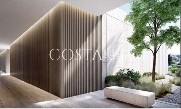 Nouvelle construction - Villa -
Pueblo Nuevo