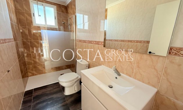 Herverkoop - Villa -
Dolores - Dolores Centro