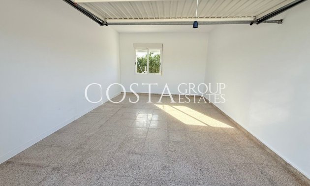 Herverkoop - Villa -
Dolores - Dolores Centro