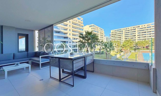 Wiederverkauf - Apartments -
Orihuela Costa - Punta Prima
