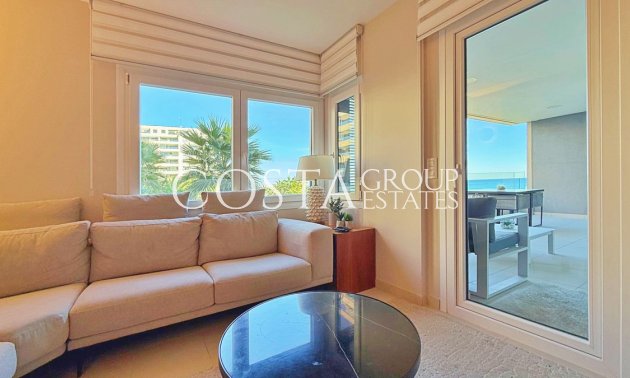 Wiederverkauf - Apartments -
Orihuela Costa - Punta Prima