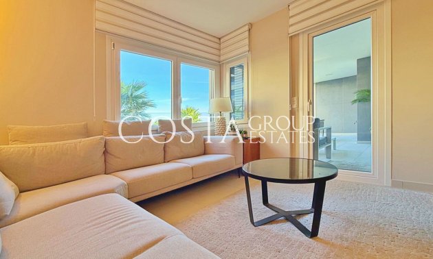 Wiederverkauf - Apartments -
Orihuela Costa - Punta Prima