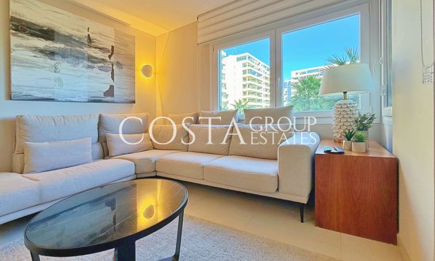 Wiederverkauf - Apartments -
Orihuela Costa - Punta Prima