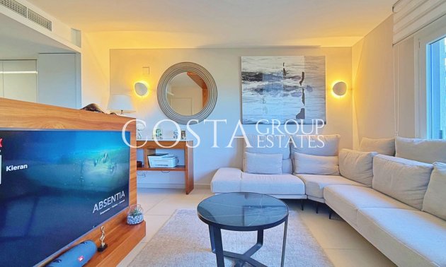 Wiederverkauf - Apartments -
Orihuela Costa - Punta Prima