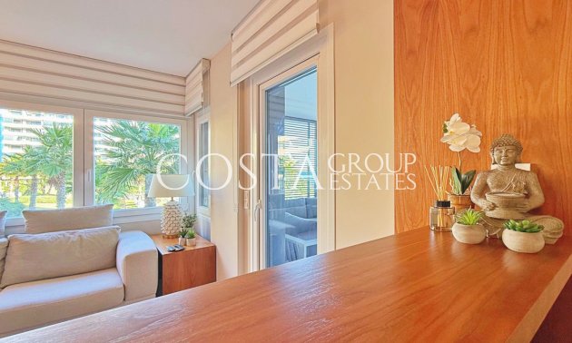 Wiederverkauf - Apartments -
Orihuela Costa - Punta Prima