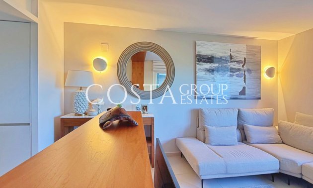 Wiederverkauf - Apartments -
Orihuela Costa - Punta Prima