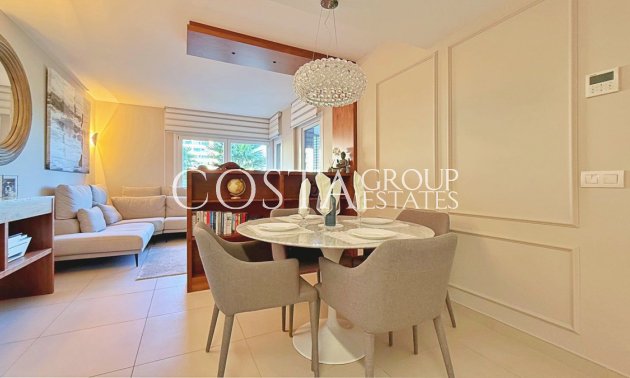 Wiederverkauf - Apartments -
Orihuela Costa - Punta Prima