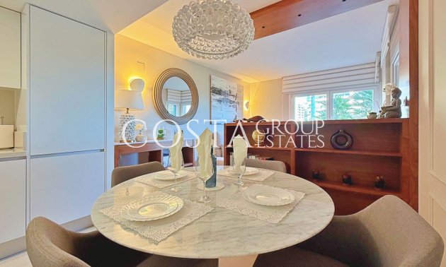 Wiederverkauf - Apartments -
Orihuela Costa - Punta Prima