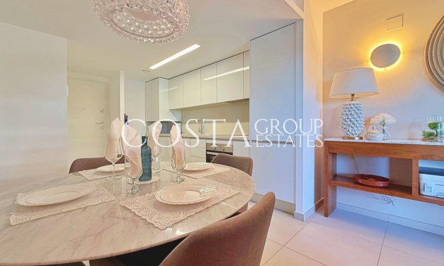 Wiederverkauf - Apartments -
Orihuela Costa - Punta Prima