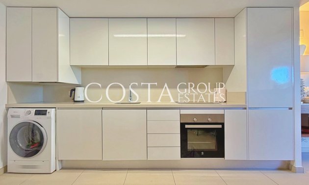 Wiederverkauf - Apartments -
Orihuela Costa - Punta Prima