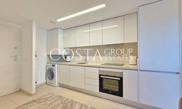 Wiederverkauf - Apartments -
Orihuela Costa - Punta Prima