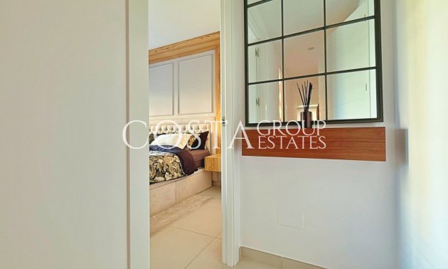 Wiederverkauf - Apartments -
Orihuela Costa - Punta Prima