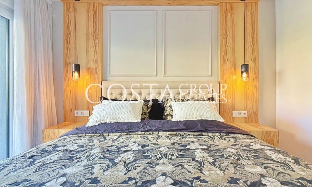 Wiederverkauf - Apartments -
Orihuela Costa - Punta Prima