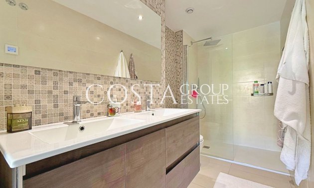 Wiederverkauf - Apartments -
Orihuela Costa - Punta Prima