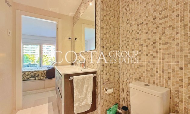 Wiederverkauf - Apartments -
Orihuela Costa - Punta Prima