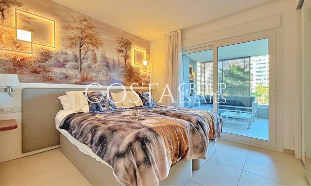 Wiederverkauf - Apartments -
Orihuela Costa - Punta Prima