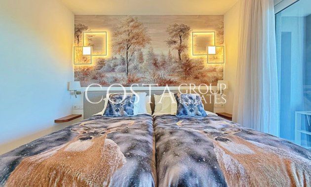 Wiederverkauf - Apartments -
Orihuela Costa - Punta Prima