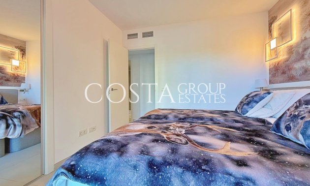 Wiederverkauf - Apartments -
Orihuela Costa - Punta Prima