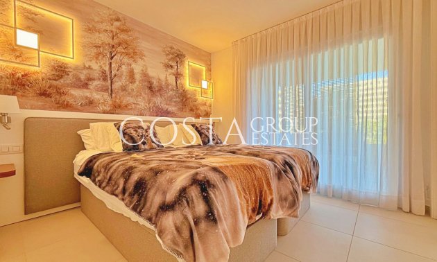 Wiederverkauf - Apartments -
Orihuela Costa - Punta Prima