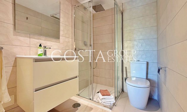 Wiederverkauf - Apartments -
Orihuela Costa - Punta Prima