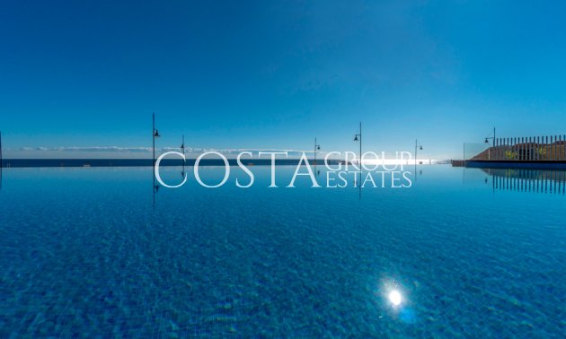 Wiederverkauf - Apartments -
Orihuela Costa - Punta Prima