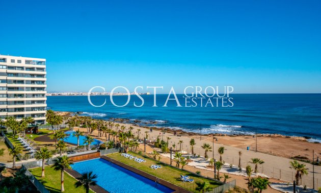 Wiederverkauf - Apartments -
Orihuela Costa - Punta Prima