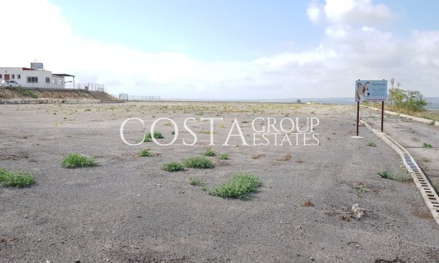 Herverkoop - Villa -
Los Montesinos - Los Montesinos Centro