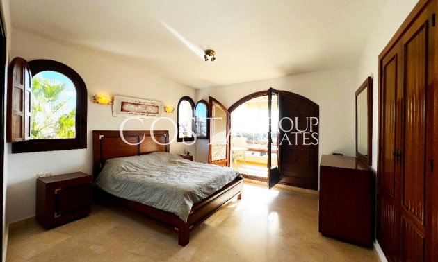 Herverkoop - Apartments -
Orihuela Costa - Punta Prima