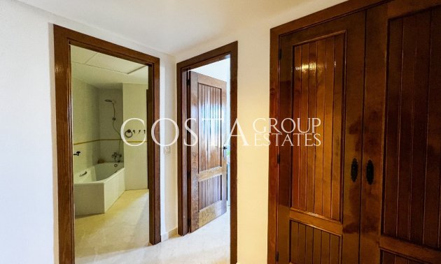 Herverkoop - Apartments -
Orihuela Costa - Punta Prima