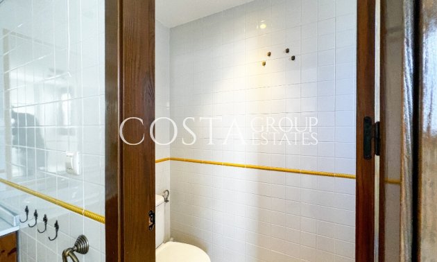 Herverkoop - Apartments -
Orihuela Costa - Punta Prima