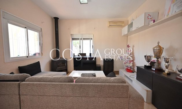 Odsprzedaż - Dom -
Orihuela Costa - Los Altos