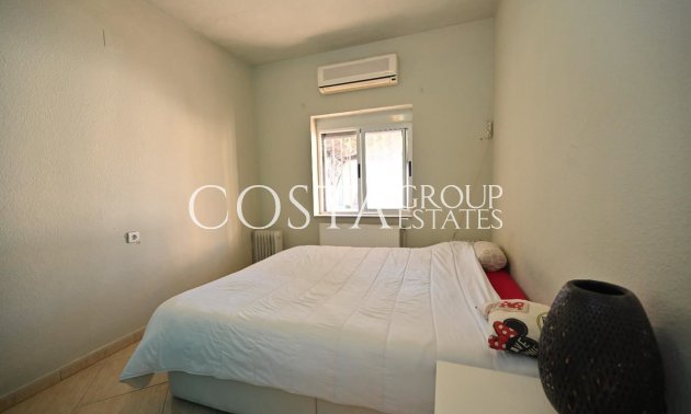 Odsprzedaż - Dom -
Orihuela Costa - Los Altos