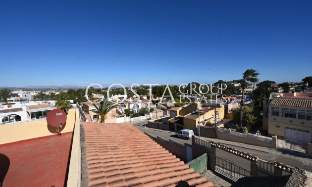 Odsprzedaż - Dom -
Orihuela Costa - Los Altos