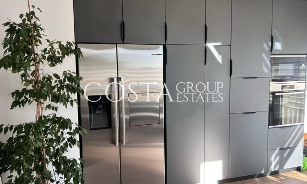 Herverkoop - Apartments -
Alicante City - Alicante City Centro